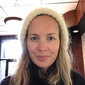 Meet your Posher, Bryn